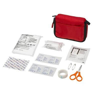20 Piece First Aid Kit | gifts shop