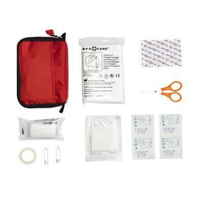 20 Piece First Aid Kit by Corporate Gift Store Singapore