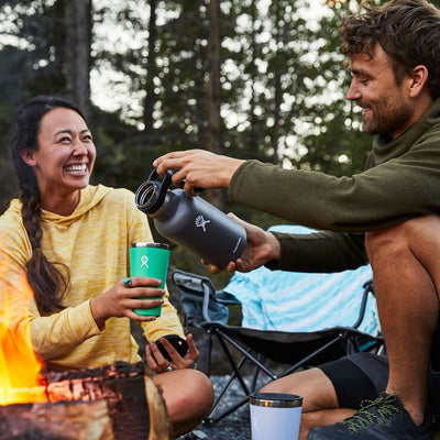 HydroFlask 64 oz Growler Flask by Corporate Gift Store Singapore
