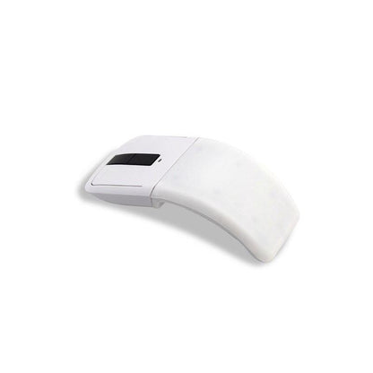 X-Scroll Wireless Arch Mouse by Corporate Gift Store Singapore