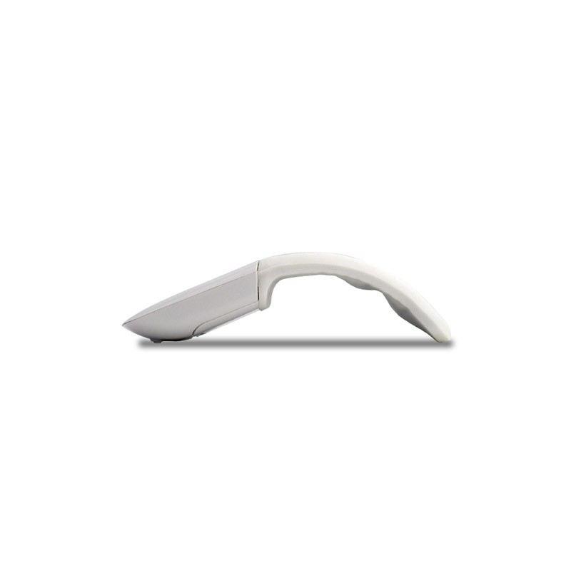 X-Scroll Wireless Arch Mouse by Corporate Gift Store Singapore