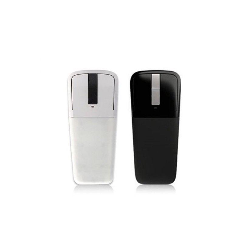 X-Scroll Wireless Arch Mouse by Corporate Gift Store Singapore