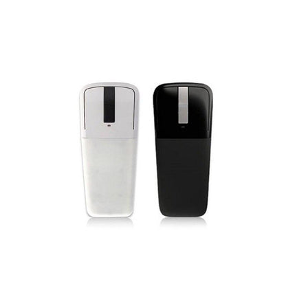 X-Scroll Wireless Arch Mouse by Corporate Gift Store Singapore