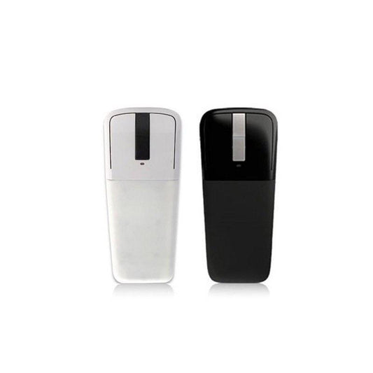 X-Scroll Wireless Arch Mouse by Corporate Gift Store Singapore