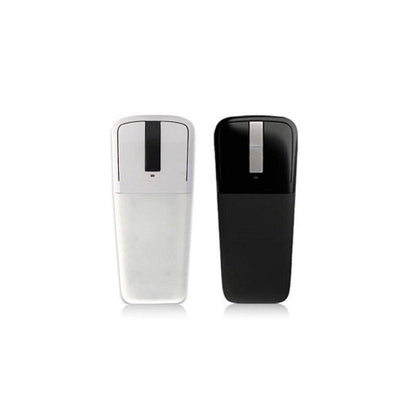 X-Scroll Wireless Arch Mouse | gifts shop