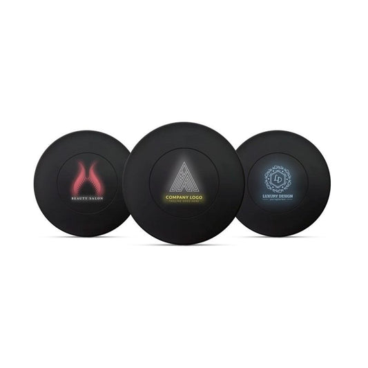 Airdisk 10W Wireless Charger with LED logo by Corporate Gift Store Singapore