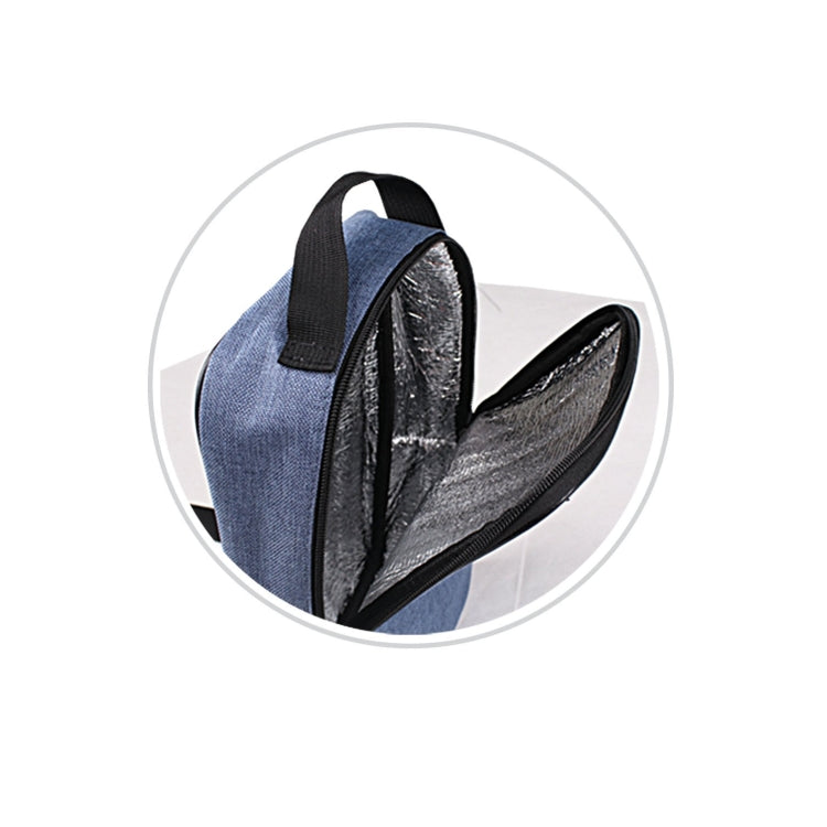 Cooler / Warmer Bag by Corporate Gift Store Singapore