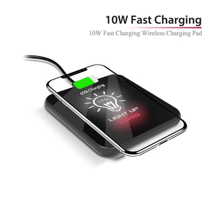 Airglow Wireless Charger by Corporate Gift Store Singapore