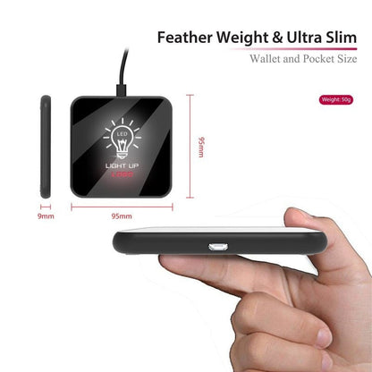 Airglow Wireless Charger by Corporate Gift Store Singapore