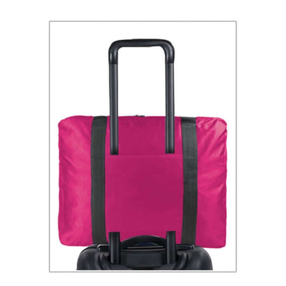Foldable Travelling Bag by Corporate Gift Store Singapore
