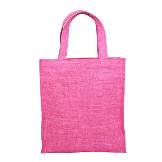 Polyester Tote Bag by Corporate Gift Store Singapore
