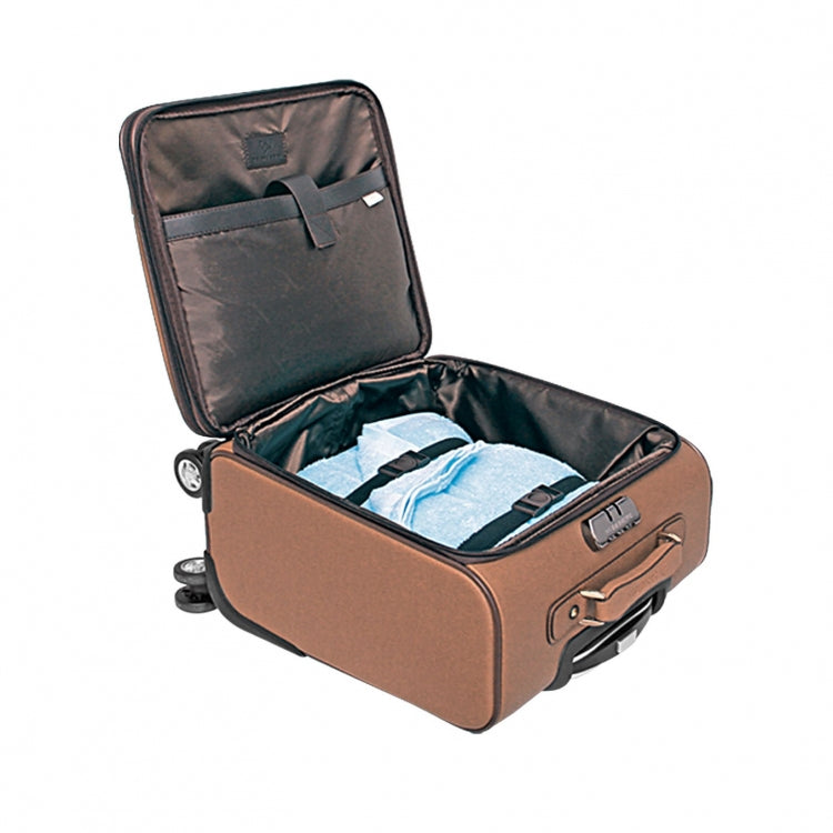 PU Trolley Luggage by Corporate Gift Store Singapore