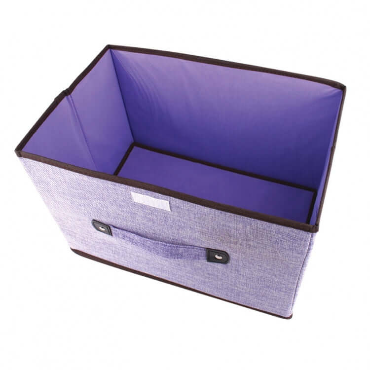 Foldable Storage Box by Corporate Gift Store Singapore