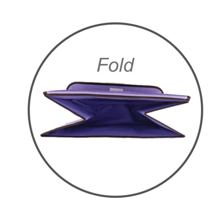 Non Woven Foldable Storage Box by Corporate Gift Store Singapore