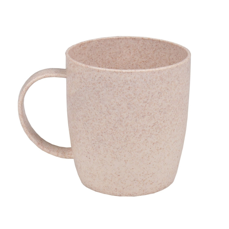 Wheat Fiber Mug by Corporate Gift Store Singapore