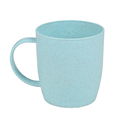 Wheat Fiber Mug by Corporate Gift Store Singapore