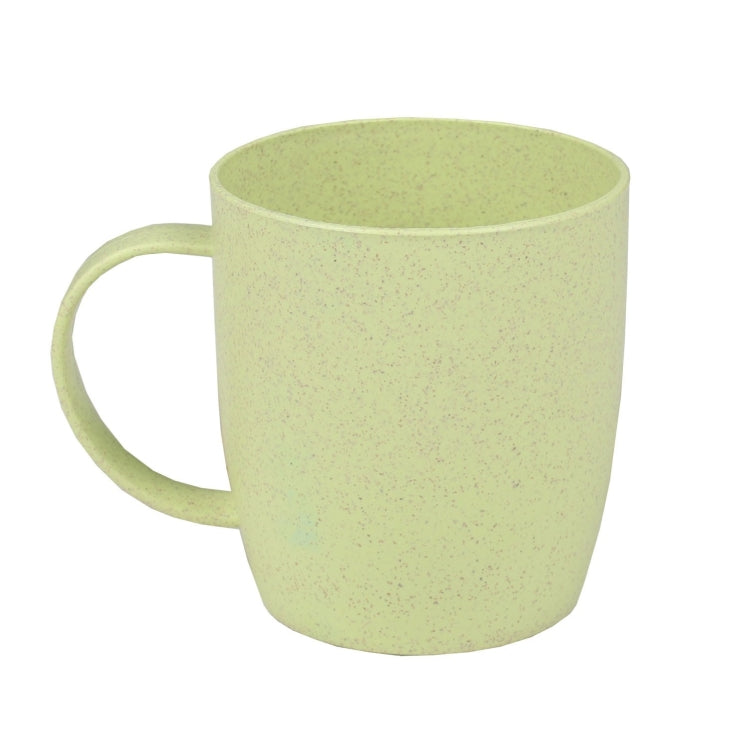Wheat Fiber Mug by Corporate Gift Store Singapore