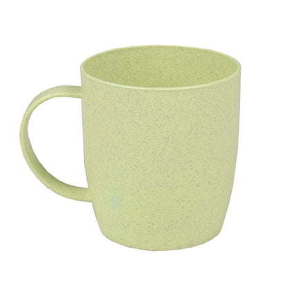Wheat Fiber Mug by Corporate Gift Store Singapore