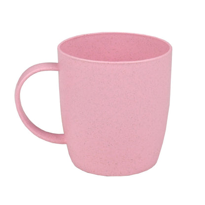 Wheat Fiber Mug by Corporate Gift Store Singapore