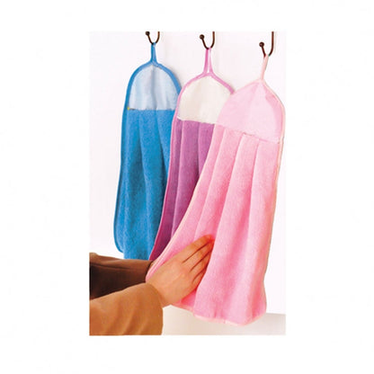Hanging Hand Towel by Corporate Gift Store Singapore