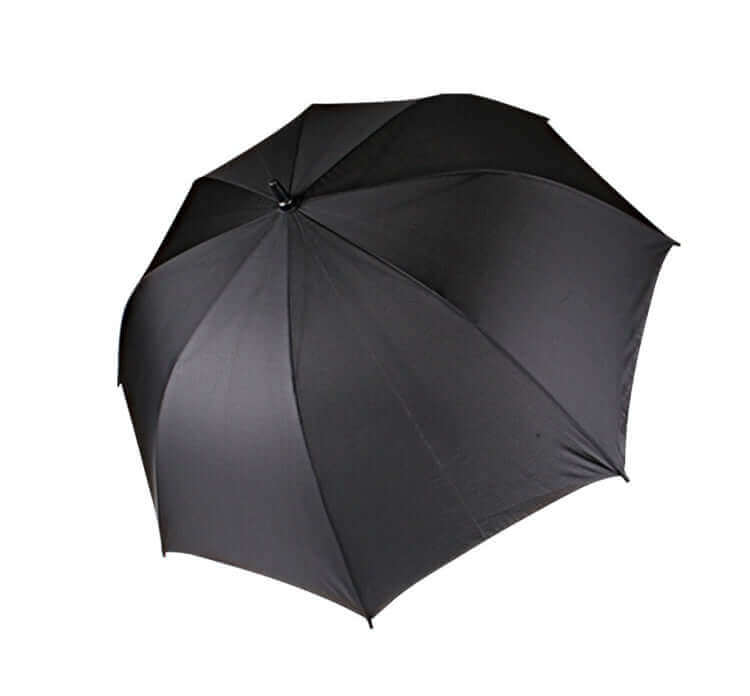 30'' Black Umbrella by Corporate Gift Store Singapore