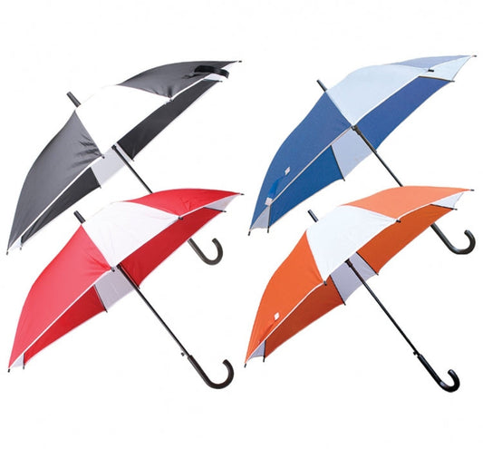 24'' Polyester Square Shaped Umbrella by Corporate Gift Store Singapore