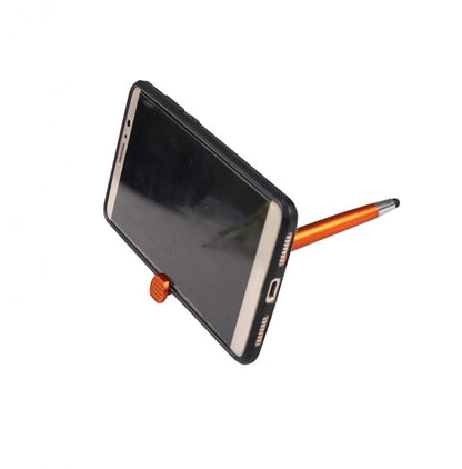 Plastic Stylus Pen With Phone Holder by Corporate Gift Store Singapore
