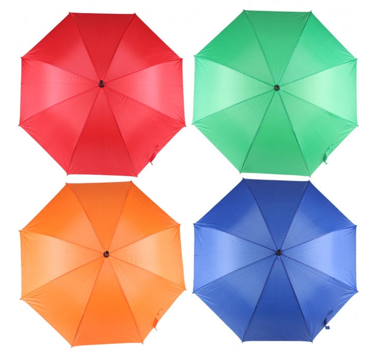 24'' Polyester Straight Umbrella by Corporate Gift Store Singapore