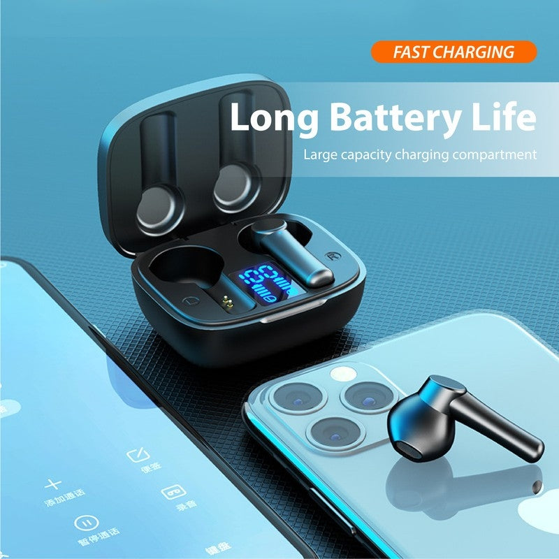 X-Magix TWS Bluetooth Earphone by Corporate Gift Store Singapore