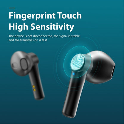 X-Magix TWS Bluetooth Earphone by Corporate Gift Store Singapore