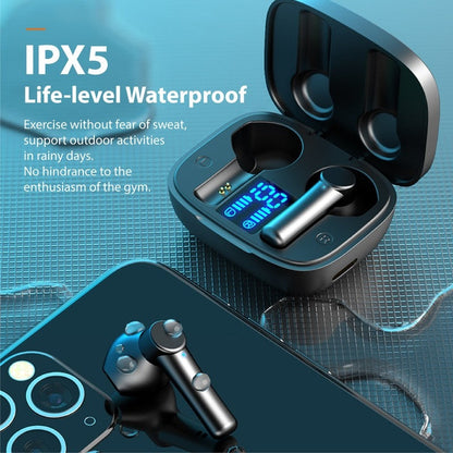 X-Magix TWS Bluetooth Earphone by Corporate Gift Store Singapore