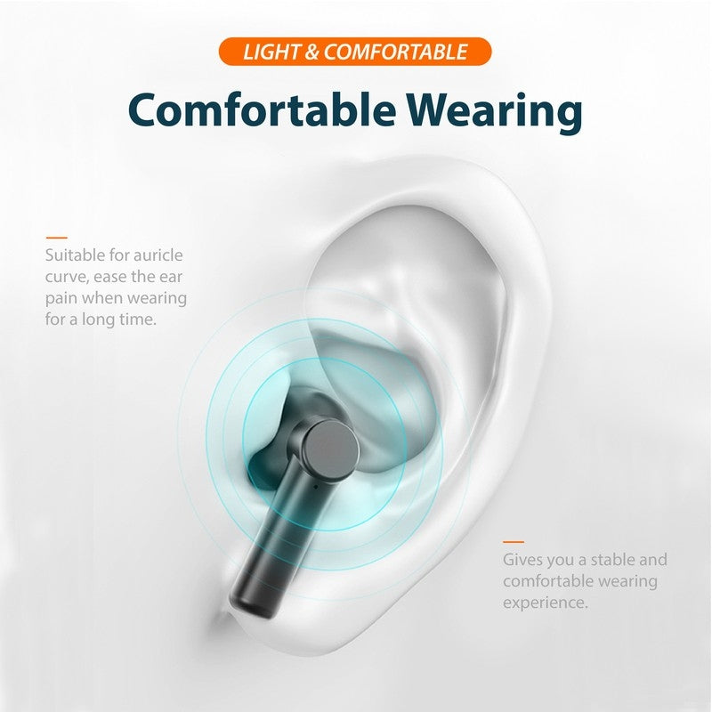 X-Magix TWS Bluetooth Earphone by Corporate Gift Store Singapore