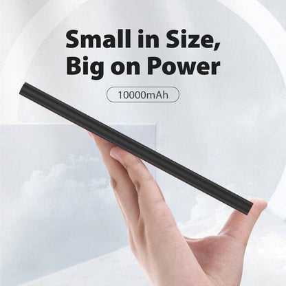10000mAh Ultra Slim Econpower Power Bank by Corporate Gift Store Singapore
