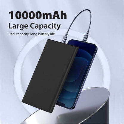 10000mAh Ultra Slim Econpower Power Bank by Corporate Gift Store Singapore