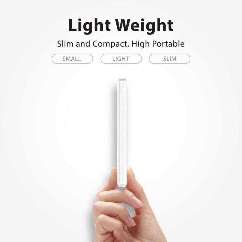 Quick Power 22.5W Super Charge 10000mAh Powerbank by Corporate Gift Store Singapore