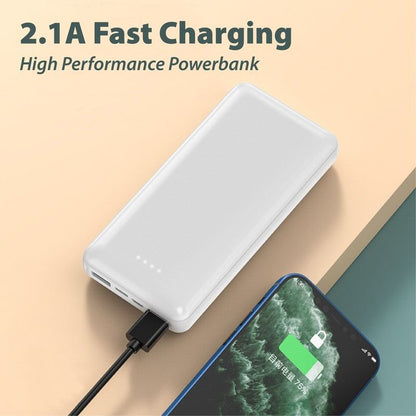 Megapower 20000mAh Power Bank by Corporate Gift Store Singapore