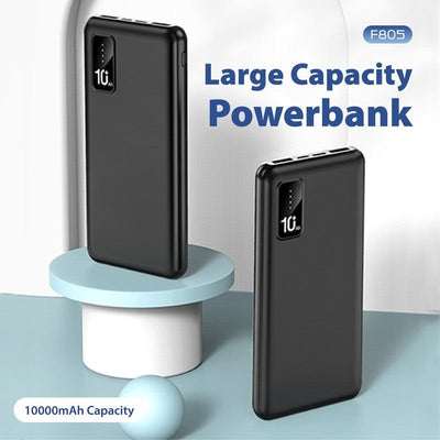 Econpower 10000mAh Powerbank by Corporate Gift Store Singapore