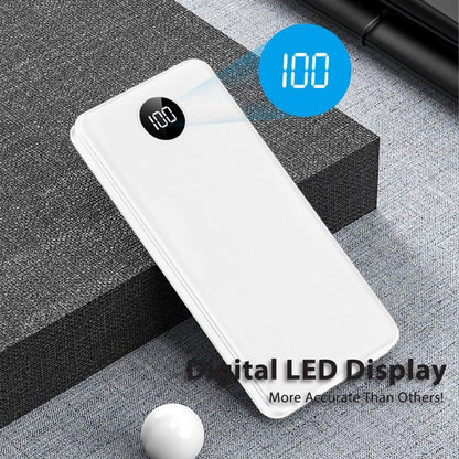 Quick Power 22.5W Super Charge 10000mAh Powerbank by Corporate Gift Store Singapore