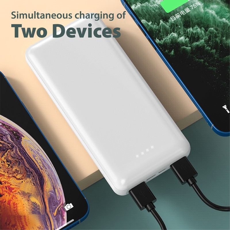 Megapower 20000mAh Power Bank by Corporate Gift Store Singapore