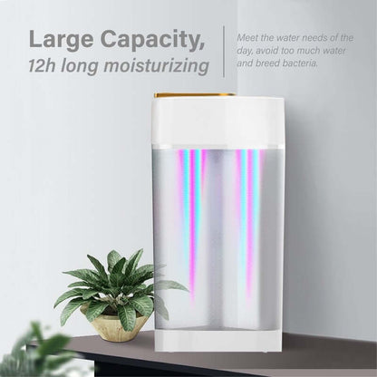 800ml Humidifier with Night Light by Corporate Gift Store Singapore