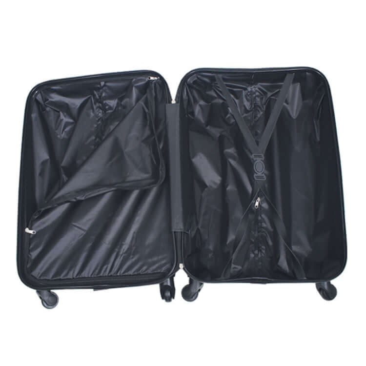ABS Trolley Luggage by Corporate Gift Store Singapore