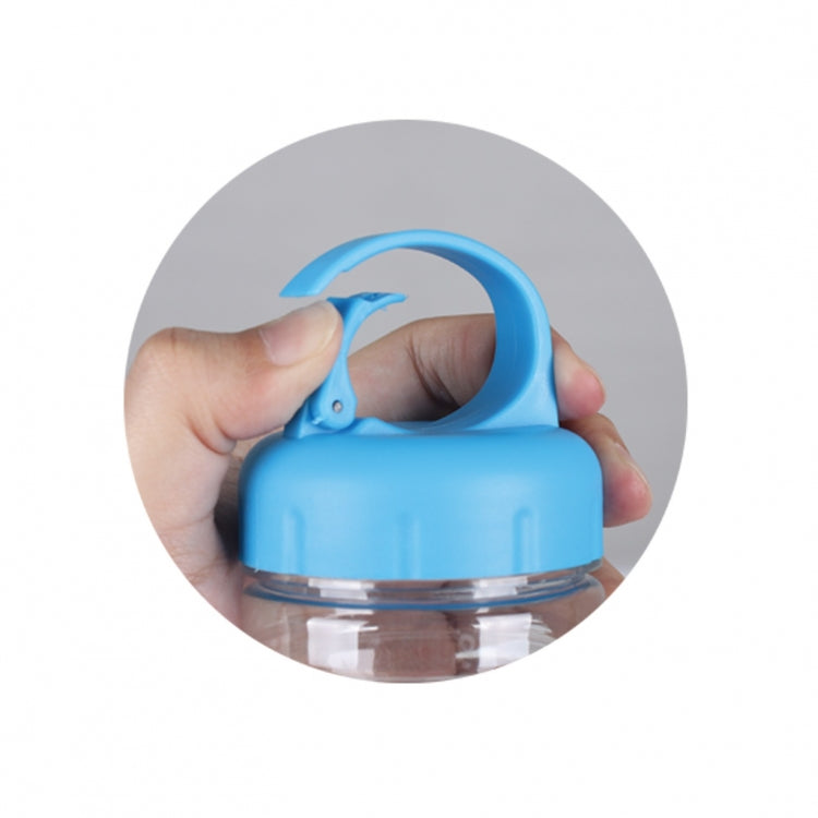 Cooling Sport Towel with Bottle Packaging by Corporate Gift Store Singapore