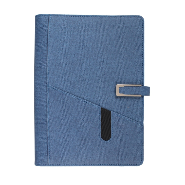 A5 PU Portfolio by Corporate Gift Store Singapore