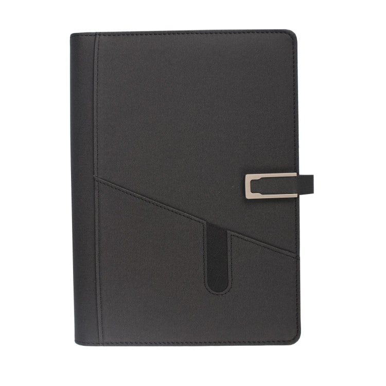 A5 PU Portfolio by Corporate Gift Store Singapore