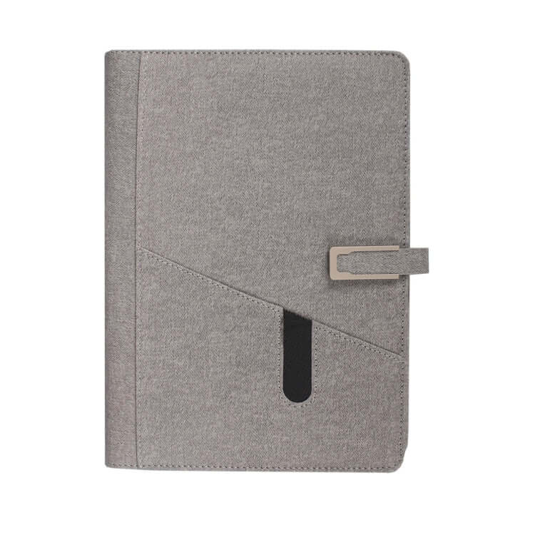 A5 PU Portfolio by Corporate Gift Store Singapore