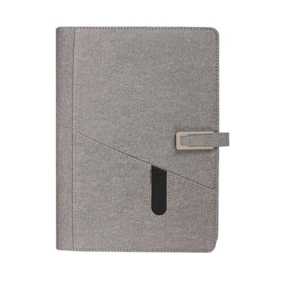 A5 PU Portfolio by Corporate Gift Store Singapore