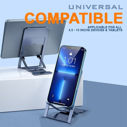 Ultra-Slim Foldable Phone Stand by Corporate Gift Store Singapore