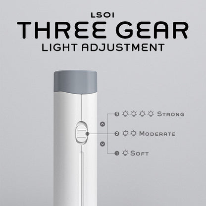 4 in 1 LED Lamp by Corporate Gift Store Singapore