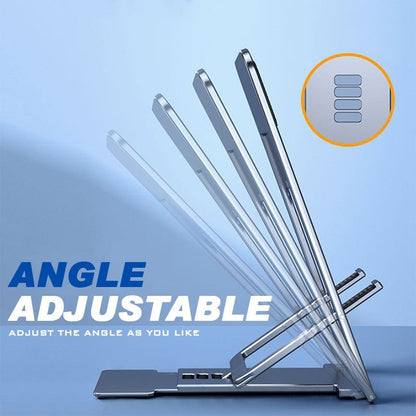 Ultra-Slim Foldable Phone Stand by Corporate Gift Store Singapore