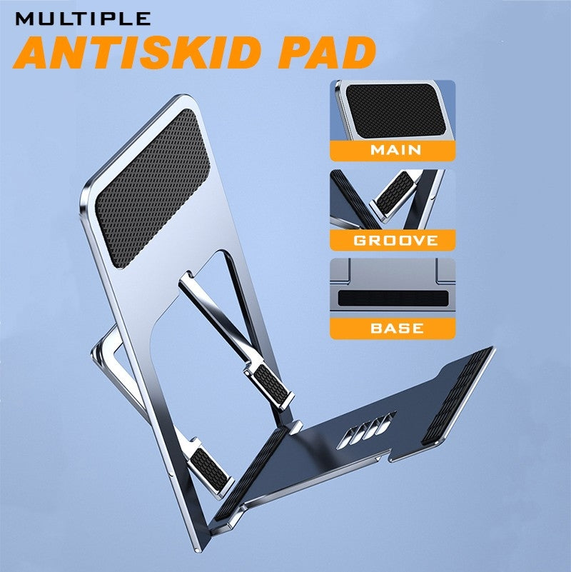 Ultra-Slim Foldable Phone Stand by Corporate Gift Store Singapore